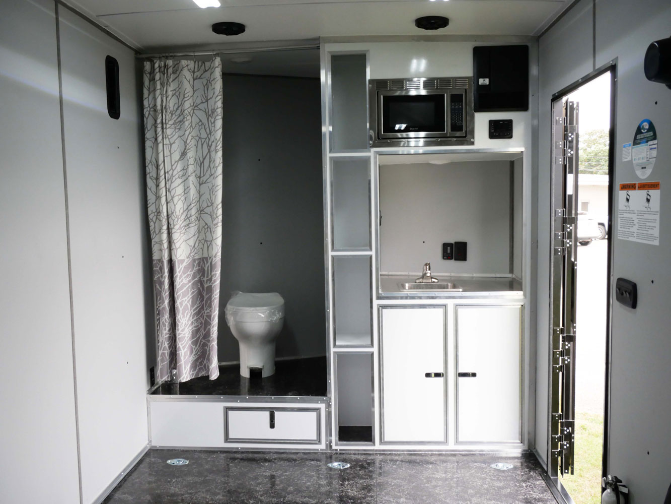 V-Series Gallery Image